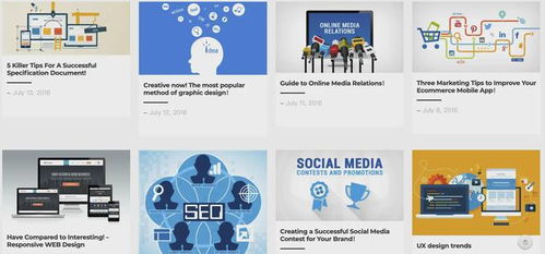 2024靠谱的网站建设公司怎么找？我的一点建站公司干货分享